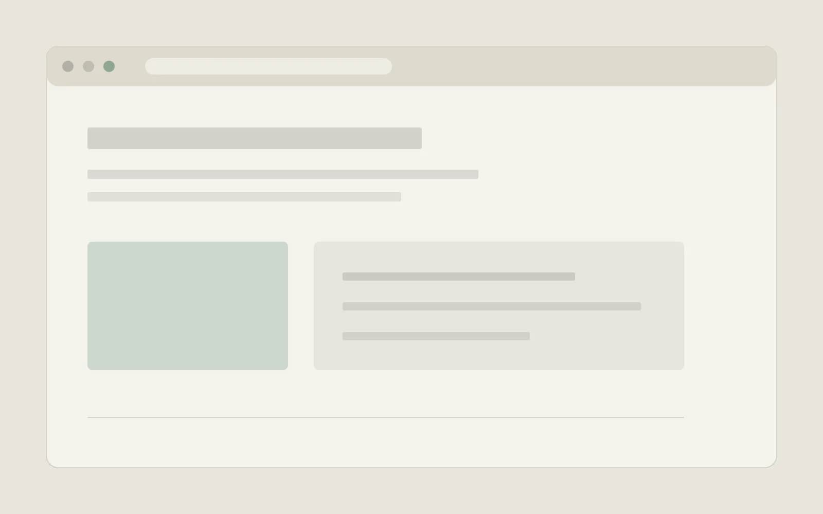 Browser-style preview of the Skattebasserne AI tax guidance workflow.